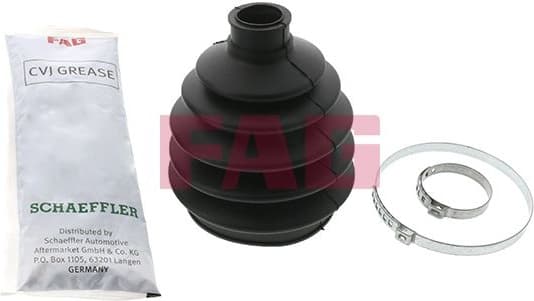 Bellow Kit, drive shaft 772015230