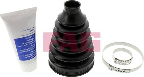 Bellow Kit, drive shaft 772014530