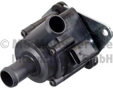 Auxiliary Water Pump (cooling water circuit) 7.04773.18.0