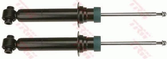 Shock Absorber TRW TWIN JGS227T
