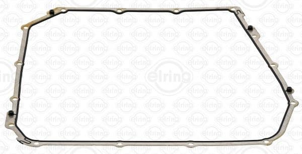 Gasket EGR valve 451.351