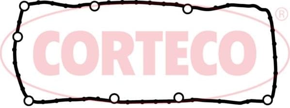 Gasket, cylinder head cover 026213P