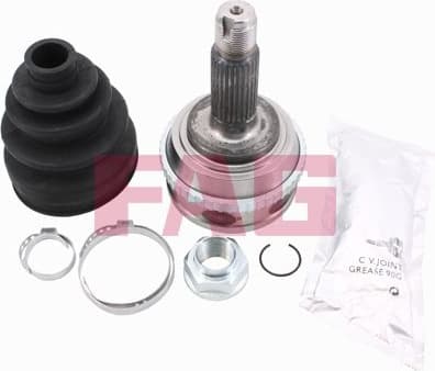 Joint Kit, drive shaft 771024230