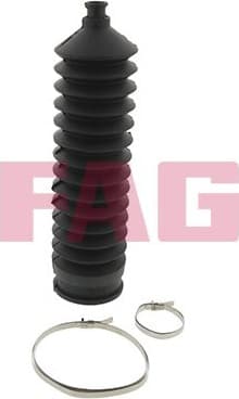 Bellow Kit, steering 841001130