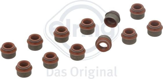 Seal Set, valve stem 774.456