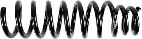 Suspension Spring 993 100