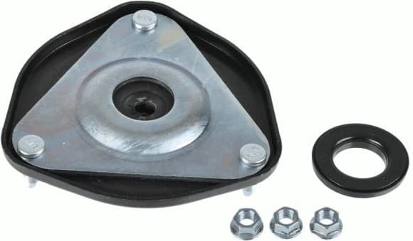 Repair Kit, suspension strut support mount 802 296 - image 2