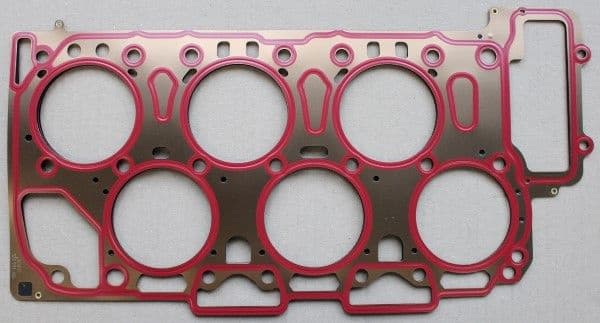 Gasket, cylinder head 522.991