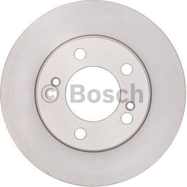 Brake Disc 0986479D32