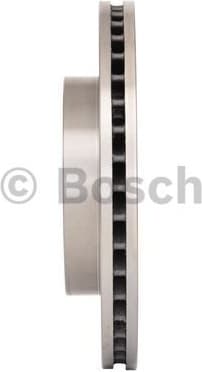 Brake Disc 0986479D32 - image 2