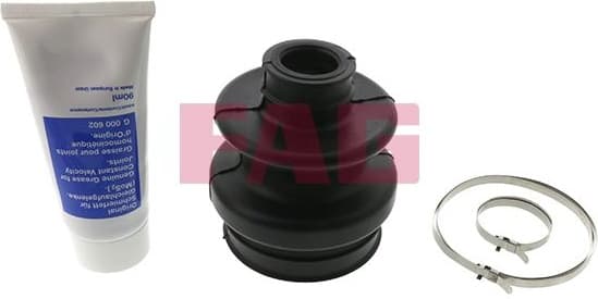 Bellow Kit, drive shaft 772012130