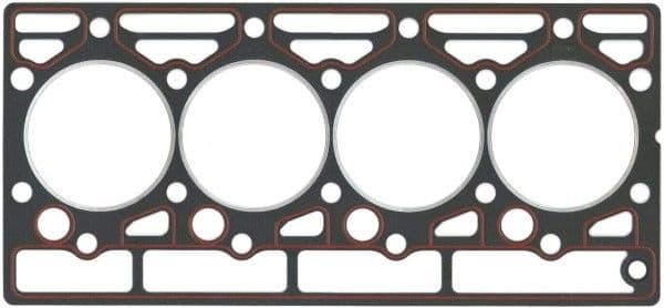 Gasket, cylinder head 592.022