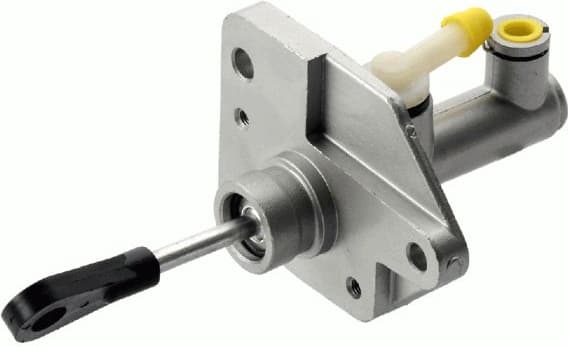 Master Cylinder, clutch 6284 600 692