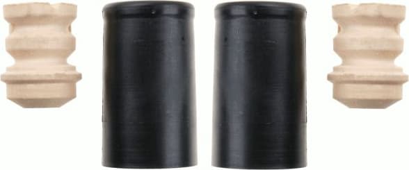 Dust Cover Kit, shock absorber Service Kit 900 079