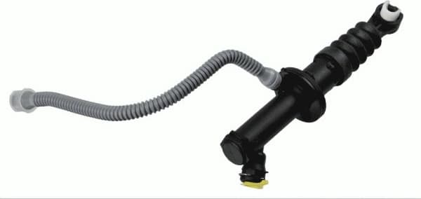 Master Cylinder, clutch 6284 600 713 - image 2