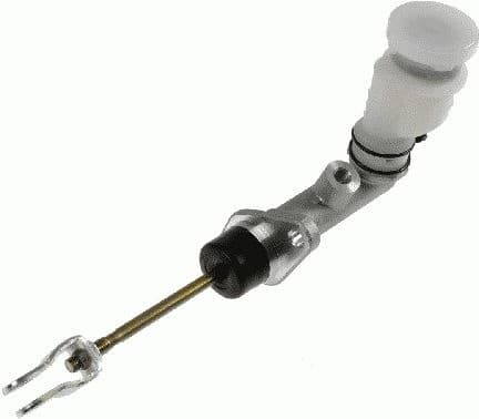 Master Cylinder, clutch 6284 600 554