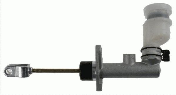 Master Cylinder, clutch 6284 600 554 - image 2