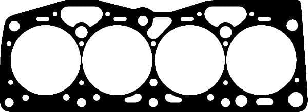 Gasket, cylinder head 414570P