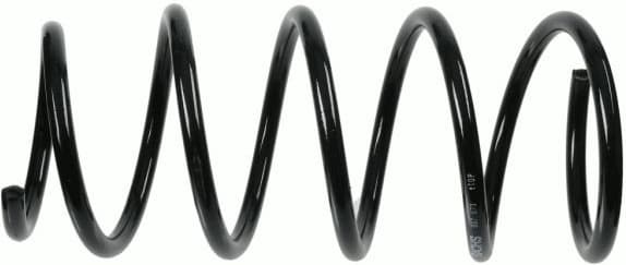 Suspension Spring 997 873