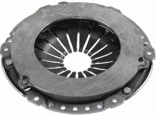 Clutch Pressure Plate 3082 600 527 - image 2