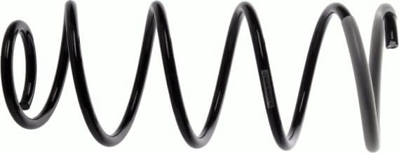 Suspension Spring 998 069