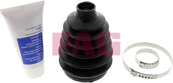 Bellow Kit, drive shaft 772040530