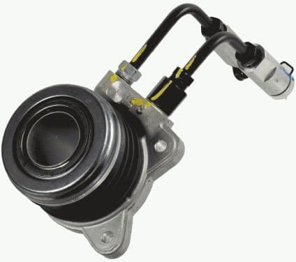 Central Slave Cylinder, clutch 3182 654 159