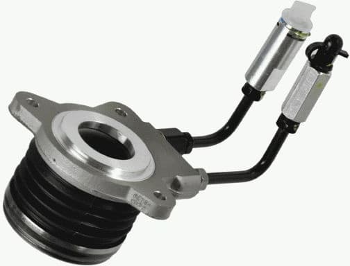 Central Slave Cylinder, clutch 3182 654 159 - image 2