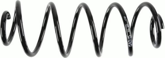 Suspension Spring 994 330