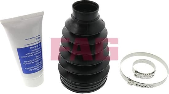 Bellow Kit, drive shaft 772021230