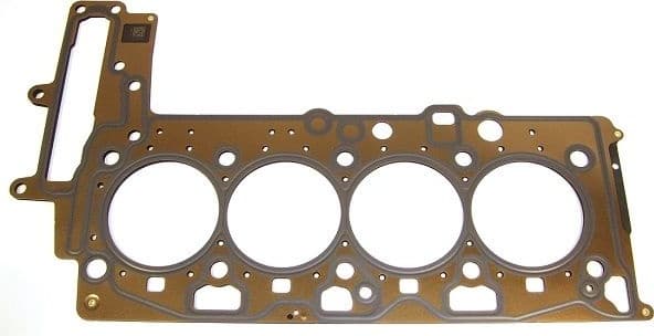 Gasket cylinder head 575.051