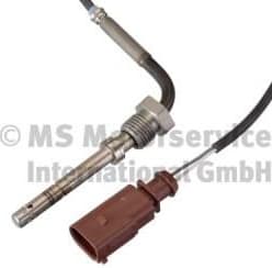 Sensor, exhaust gas temperature 7.08369.62.0