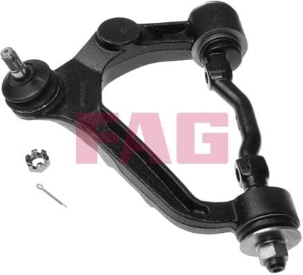 Control/Trailing Arm, wheel suspension 821074210