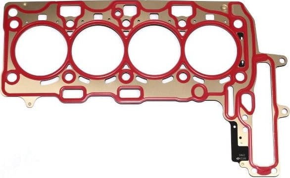 Gasket, cylinder head 172.891