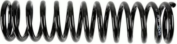 Suspension Spring 996 659