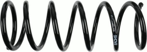 Suspension Spring 998 987