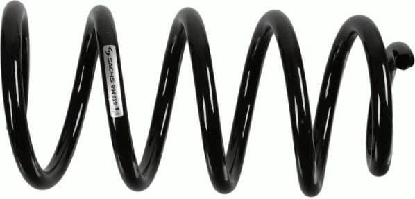 Suspension Spring 994 629