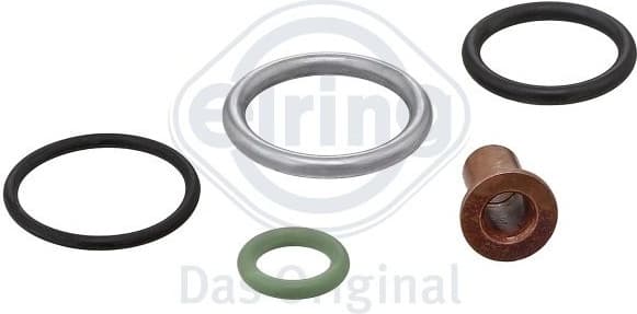 Seal Kit, injector nozzle 295.050