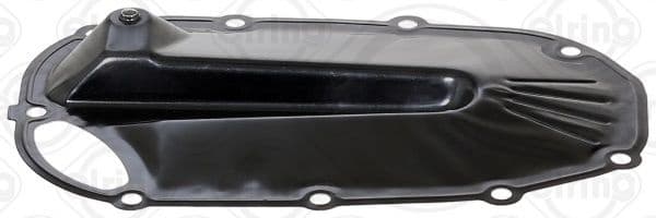 Gasket, crankcase ventilation 627.330