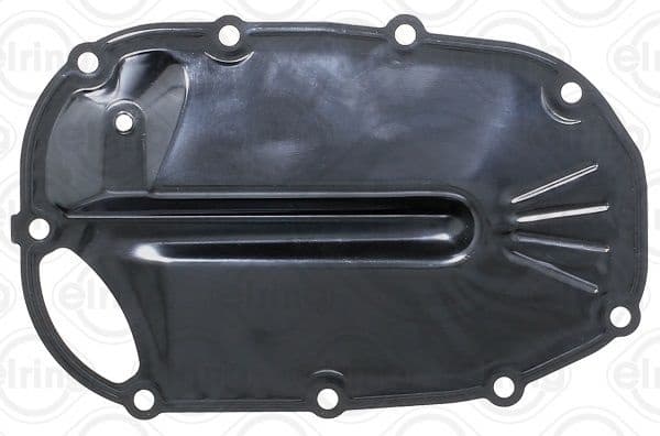 Gasket, crankcase ventilation 627.330 - image 2