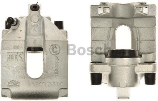 Brake Caliper 0986474437