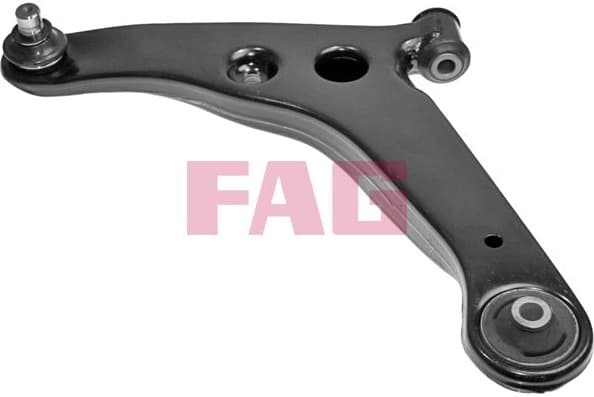 Control/Trailing Arm, wheel suspension 821060710