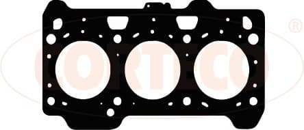 Gasket, cylinder head 415360P