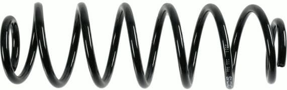 Suspension Spring 996 999