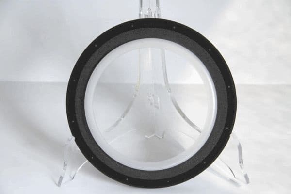 Shaft Seal, crankshaft 19037056B - image 2