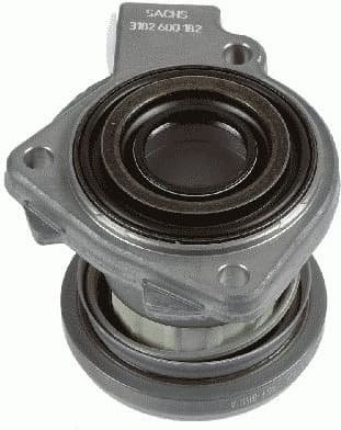 Central Slave Cylinder, clutch 3182 600 182 - image 2