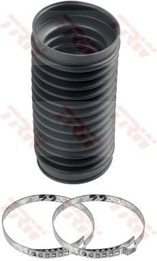 Bellow, steering JBE325