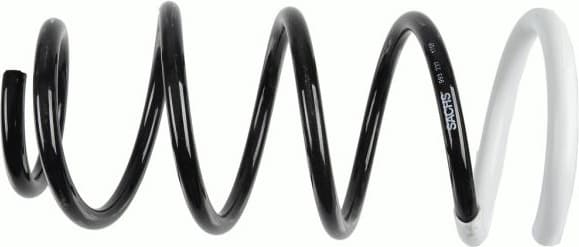 Suspension Spring 993 237