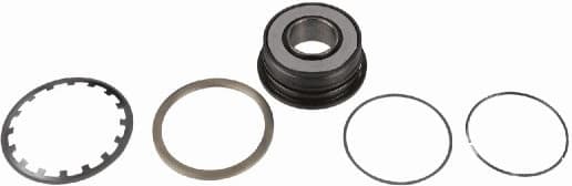 Clutch Release Bearing 3151 155 301