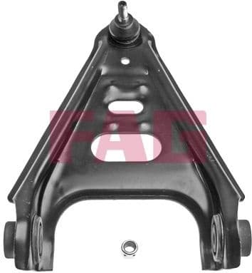 Control/Trailing Arm, wheel suspension 821078310